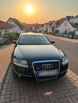 Audi A6 Quatro V6 Diesel 3.0 Tdi - Audi A6: Quatro