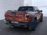 Ford Raptor e-4WD Doppelkabine Bluetooth Navi LED - Ford Raptor mit Benzin-Antrieb