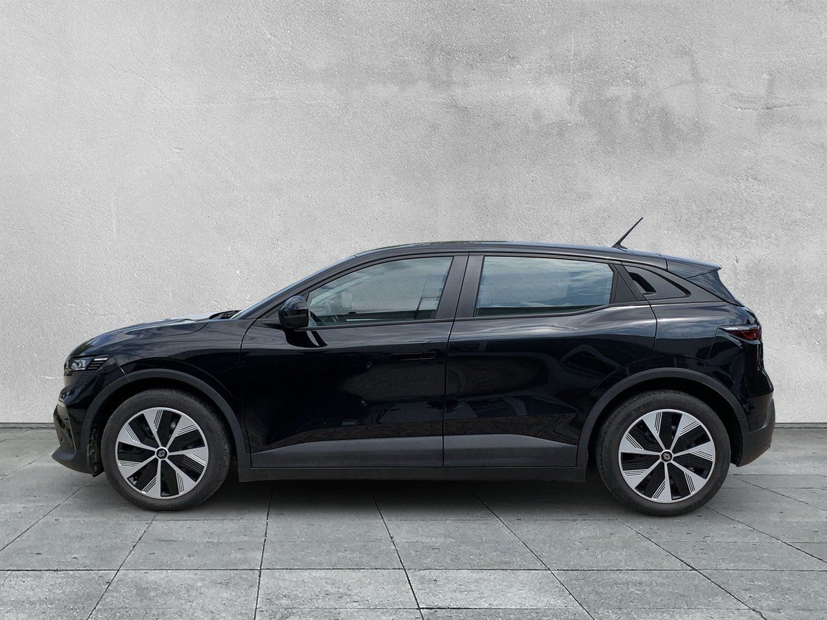 Renault Megane E-TECH - Bild 2