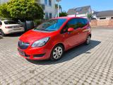 Opel Meriva 1.6 CDTI ecoFLEX INNOVATION 100kW S/S... - Opel Meriva: Standheizung