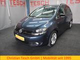 Volkswagen Golf Plus VI Match/BIXENON/AHK/SITZHZ/PDC/ - Volkswagen Golf Plus: Match