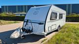 Knaus Südwind 540 FDK 60-Years  - Knaus Heckgarage Wohnwagen