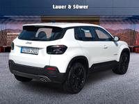 Jeep Avenger Longitude 1.2 Benzin Winter