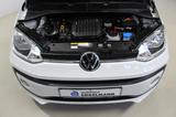 Volkswagen up! Basis GRA RFK EPH KLIMA SHZ - gebrauchte VW up! aus dem Jahr 2022