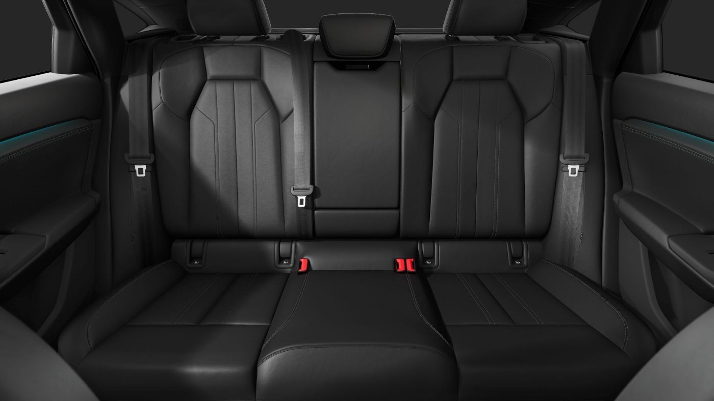 Audi Q6 e-tron - Bild 10