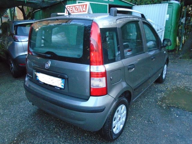 Fiat FIAT Panda' 2010 EURO 5 87000 KM OK NEOPAT.