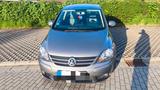 Volkswagen Golf Plus 1.6 Tour  - VW Golf mit Schiebetür