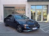 Mercedes-Benz E300de PLUGIN-HYBRID PANO LED ACC AHK TOTWI UVM! - Hybrid (Diesel/Elektro): Limousine
