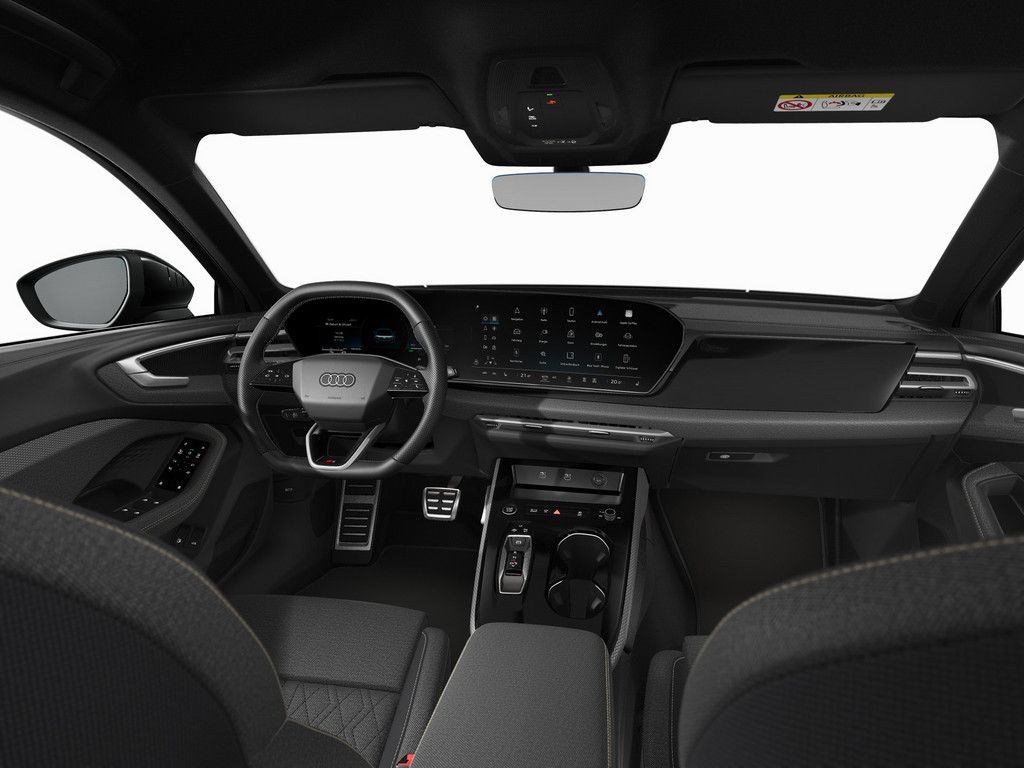 Audi A5 Avant TFSI e-hybrid quattro 220 kW S-Line+LED imagem 2