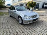 Mercedes-Benz C 240 C -Klasse T-Modell C 240 T - Mercedes-Benz C 240 Gebrauchtwagen