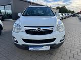 Opel Antara Selection - gebrauchte Opel Antara aus dem Jahr 2015