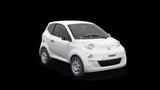 Aixam MinAuto Acess Diesel E5+ - Aixam MinAuto Gebrauchtwagen
