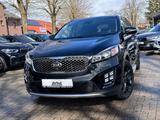 Kia Sorento Platinum Edition 4WD*LED*SHZ*PDC*KAMERA* - gebrauchte Kia Sorento aus dem Jahr 2017