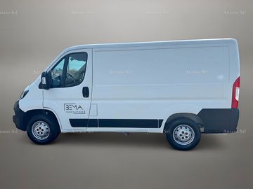 Peugeot Boxer - 2
