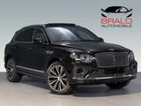 Bentley Bentayga 4.0 V8 Azure*NIGHTVISION*MASSAGE - Bentley Bentayga aus 2023