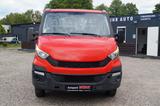 Iveco Daily  35 C 13 KIPPER KLIMA AHK - Iveco: Daily