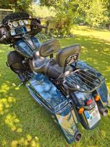 Harley-Davidson Street Glide Spezial - HARLEY-DAVIDSON STREET GLIDE