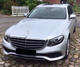 Mercedes-Benz E 200  - gebrauchte Mercedes-Benz E 200 aus dem Jahr 2019