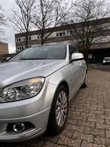 Mercedes-Benz C 200 KOMPRESSOR ELEGANCE ELEGANCE - gebrauchte Mercedes-Benz C 200 aus dem Jahr 2008