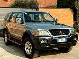 Mitsubishi MITSUBISHI PAJERO SPORT 2.5D 4x4 - 195000km - 20 - Mitsubishi Pajero: Sport