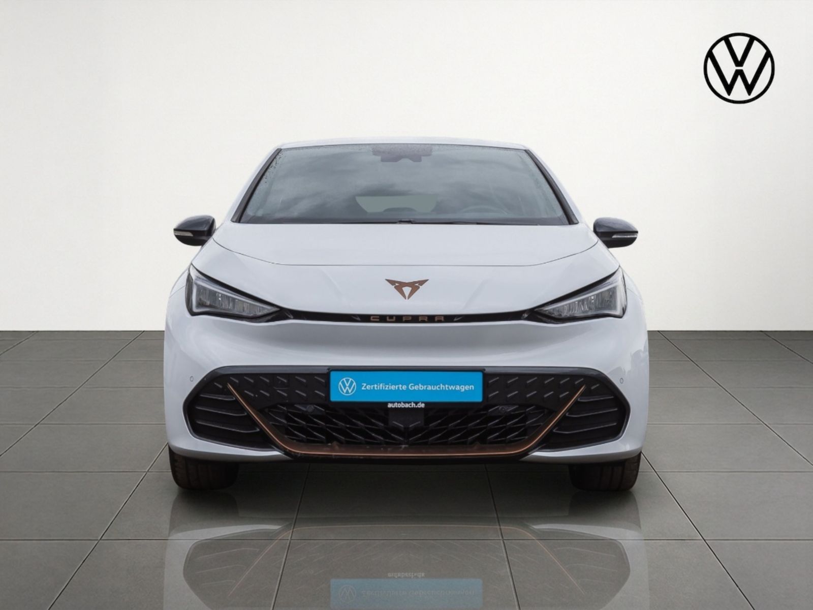 Cupra Born electric Navi LED Standklima ACC EPH imagem 2