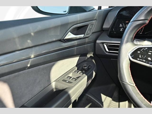 Volkswagen Golf VIII 2.0 l TSI DSG GTI Navi Matrix ACC RFK, миниатюра 16