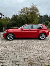 BMW 118i Advantage - BMW 1er Reihe von privat