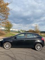 Fiat Bravo t-jet - Fiat Bravo: Kleinwagen