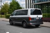 Volkswagen T6 Multivan Highline mit Vollausstattung - VW T6 Multivan in Osnabrück