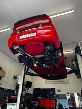 Audi RS2 - Audi RS2 mit Schiebedach