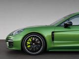 Porsche Turbo S E-Hybrid*NP250*APPROVED*PDCC*CHRONO*PANO - Porsche Panamera Turbo mit Hybrid-Antrieb (Benzin/Elektro)