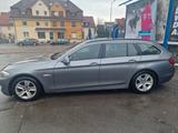 BMW 520i Touring - - BMW 520 aus 2012