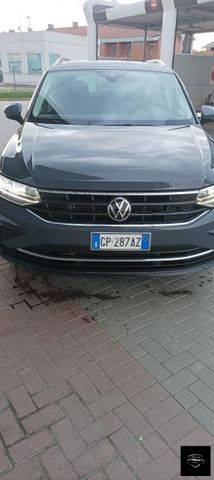 Другие VOLKSWAGEN - Tiguan - 2.0 TDI 150 CV EVO DSG Lif