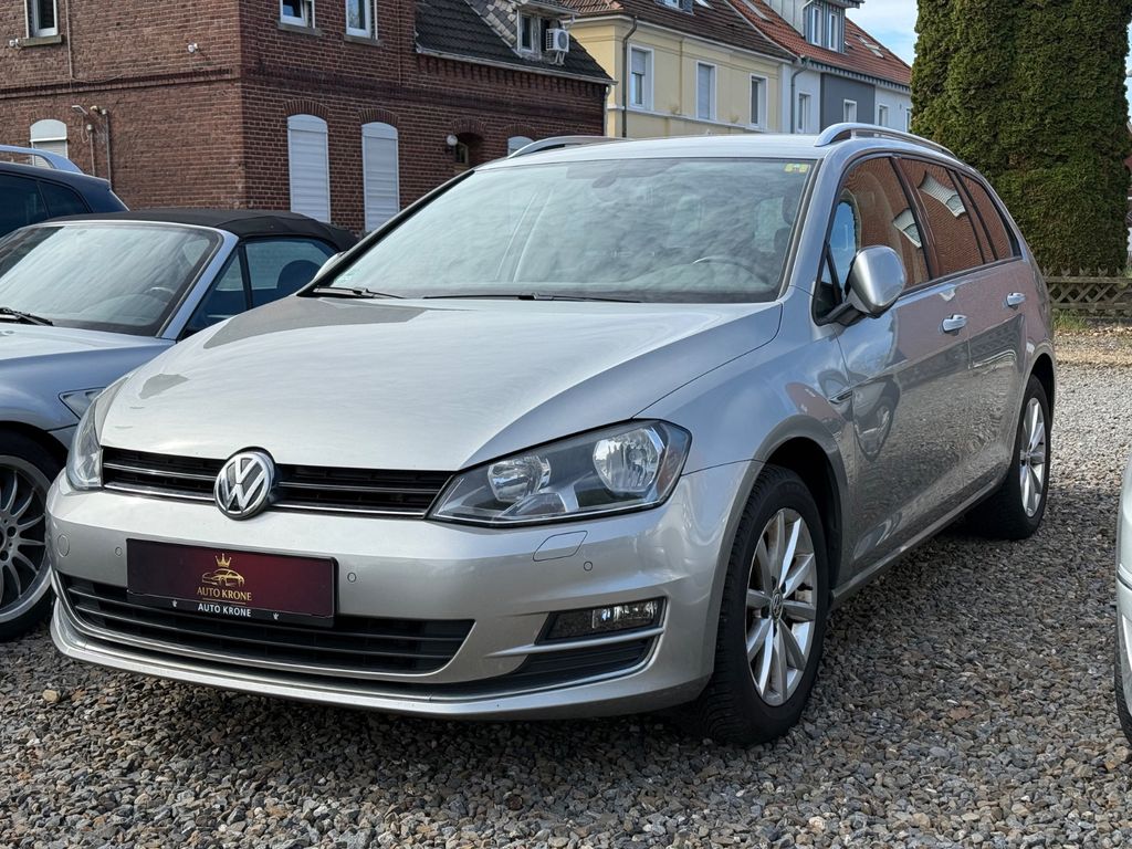 Angebot ansehen Volkswagen Golf