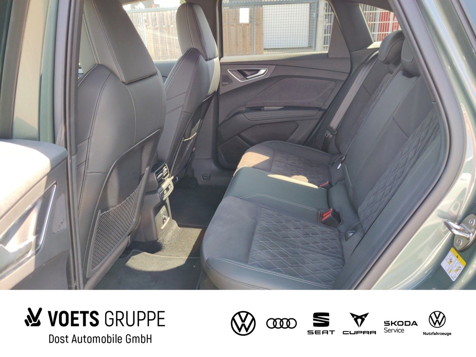 Audi Q4 - Bild 15