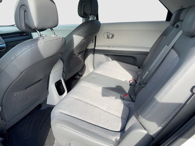 Ioniq 5 Techniq Elektro