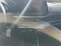 Hyundai i20 - Vorschau Bild 10