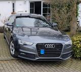 Audi A5 1.8 TFSI 106kW multitronic Sportback -