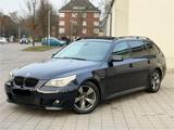BMW 525i mit M-Paket, in exzellentem Zusta... - BMW aus 2005: Kombi