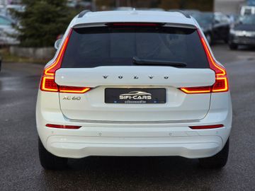 Volvo XC60 - 10