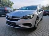 Opel Astra 2019  1.4 turbo mit Erdgas - Opel Astra mit CNG-Antrieb