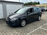 Seat Altea XL 1,6 Motor - Seat Altea mit Diesel-Antrieb: Automatik
