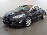 Peugeot - 100 % DESIGN IKONE. KULT - YOUNGTIMER EXQUISIT - Peugeot RCZ in Köln