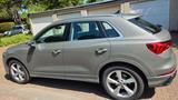 Audi Q3 40 TDI quattro S tronic S line 8 fach AHK  - Audi Q3 F3 Gebrauchtwagen