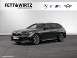 BMW 550e xDrive Touring M Sport|Pano|DAProf.|Head-Up - BMW 550: Plug-In Hybrid, Kombi, Automatik