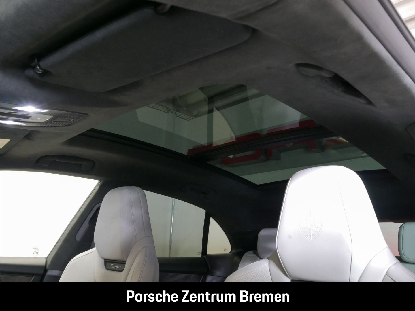 Porsche Macan - Bild 37