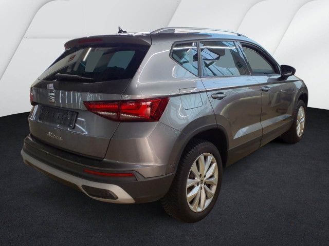 Seat Ateca - Bild 3
