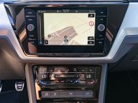 Volkswagen Touran - Vorschau Bild 13