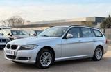BMW 320d E91 Aut.EMW Select.Navi PDC SHZ Scheckheft. - BMW 320: E91