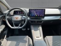 Cupra Born - Vorschau Bild 9